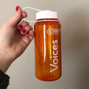 Outdoor Voices water bottle